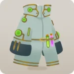 マンドレイクライトアウター