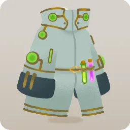 マンドレイクライトアウター