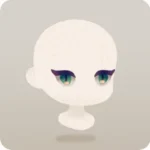 水の妖精ヘア