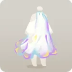 アニバーサリークリアワンピ