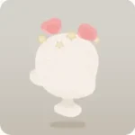 星薔薇の花びら