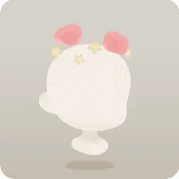 星薔薇の花びら