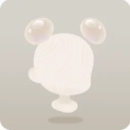 ミニゼリーお団子