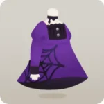メルティな魔女ワンピース