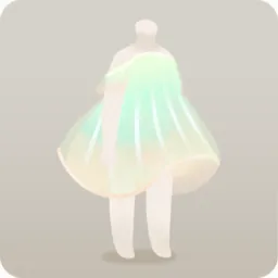 えんがわ風ワンピース