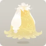 香り立つフレグランスワンピ