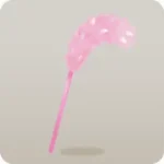 ふわふわ猫じゃらし