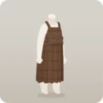 文学少女のワンピース