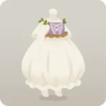 イースターバルーンドレス