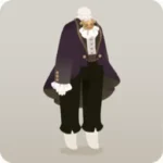 管理者のフォーマルスーツ