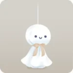 にっこりてるてる坊主