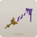 戦うためのサーベルのレプリカ