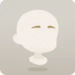 ふんわり眉