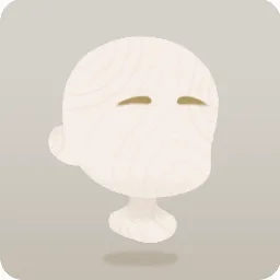 ふんわり眉