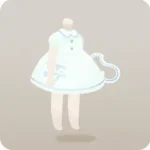 ティーカップワンピ