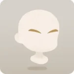 艦長の眉毛