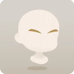艦長の眉毛
