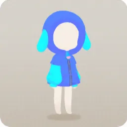 パーカー・モモス