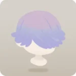 砂丘の地平線ボブ