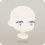 夢見るゴールドアイ