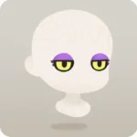 ブラックイエローアイ