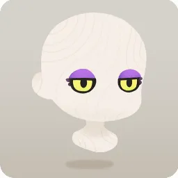 ブラックイエローアイ