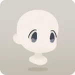 秋の夜長のぼんやり瞳