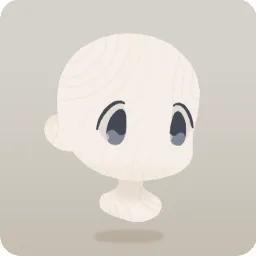 秋の夜長のぼんやり瞳