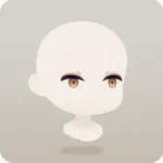 天燈灯る瞳