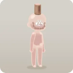 大切な香水瓶