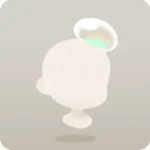 大粒の水滴