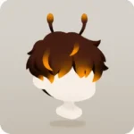 ハチショートヘア