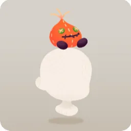 謎のお土産ぬいぐるみ