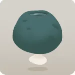 沈黙の石頭