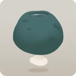 沈黙の石頭