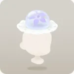 頭乗せハンドメイドゼリー