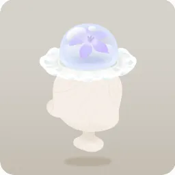 頭乗せハンドメイドゼリー