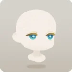 神殿の守り人の目