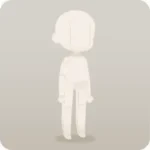 機械的なホムの関節