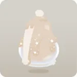 LOVE COLORネイルボトル