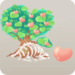 骨と生命の木