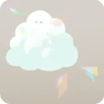 迷子の子雲の木