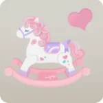 木馬の木