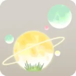 大惑星の木