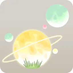 大惑星の木