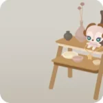 ナチュラルシェルフ・パキケ