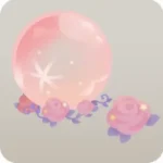 スターローズクォーツの木