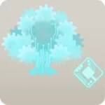 ホログラムツリー