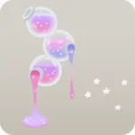 スイーツネイルポリッシュの木