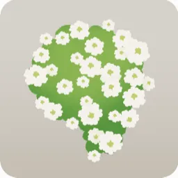 小さなアリッサム